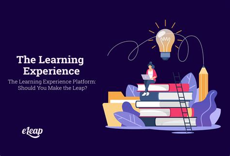 Magical learning experiences